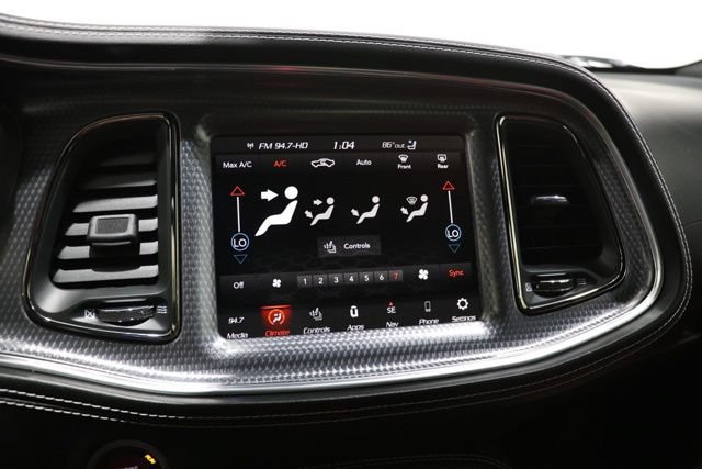 Used 2020 Dodge Challenger SRT Hellcat Redeye RWD image 30