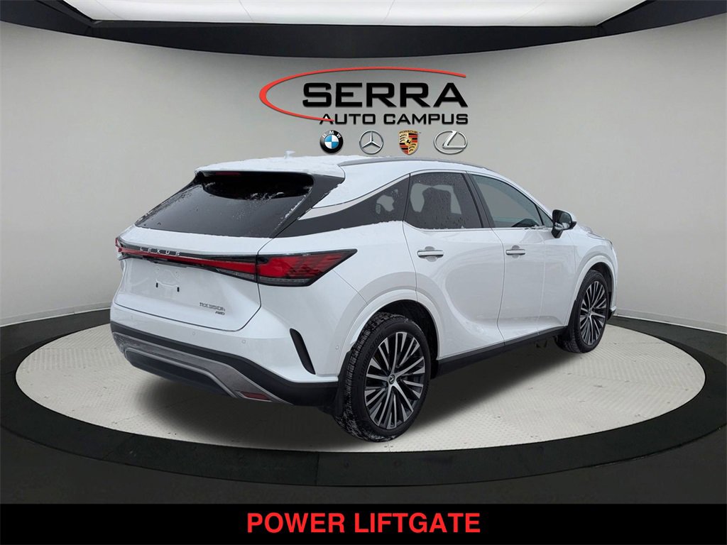Used 2024 Lexus RX 350 w/ Convenience Package image 13