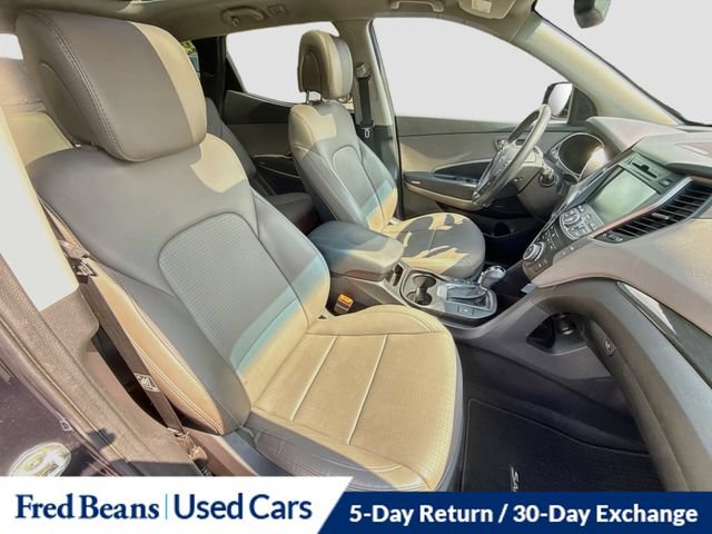 Used 2016 Hyundai Santa Fe Sport w/ Option Group 04 AWD/4WD image 36