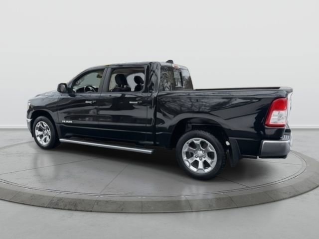 Used 2020 RAM 1500 Big Horn image 4