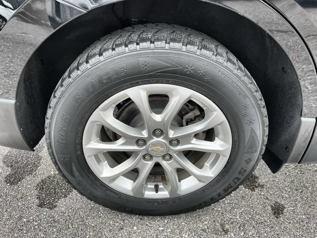 Used 2021 Chevrolet Equinox LT AWD/4WD image 20