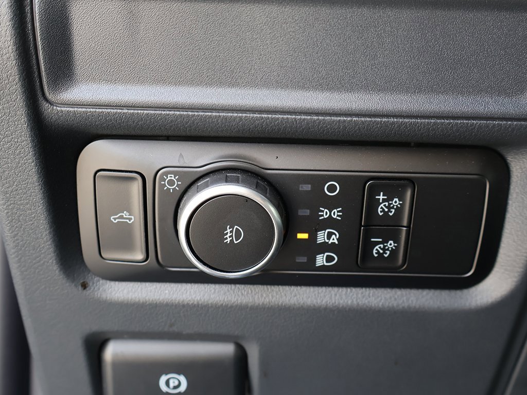 Used 2024 Ford F150 XLT w/ Mobile Office Package image 52