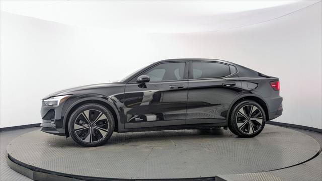Used 2024 Polestar Polestar 2 AWD/4WD image 3