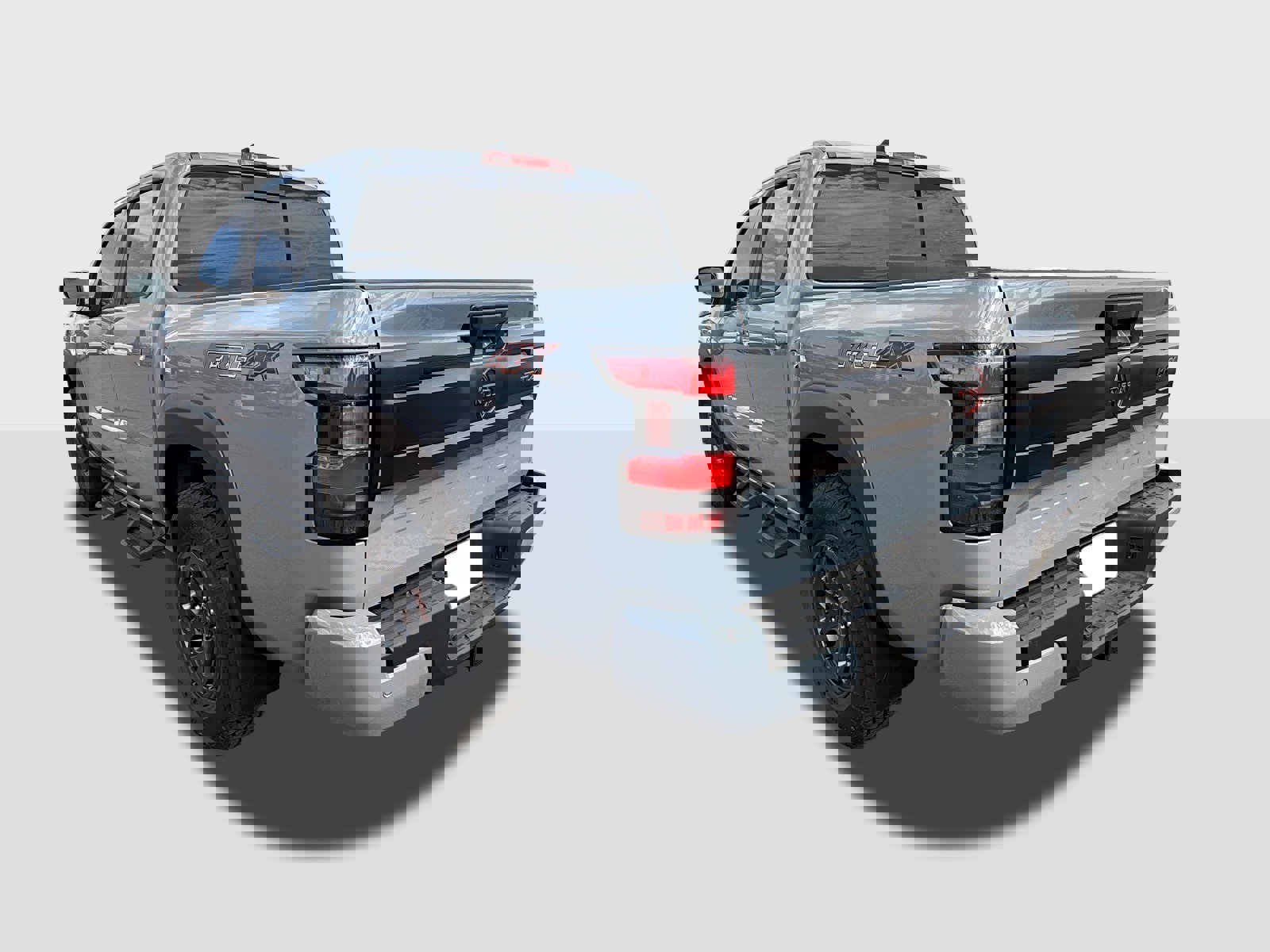 New 2026 Nissan Frontier PRO-4X image 3