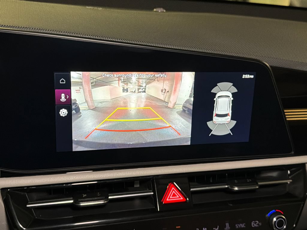 Certified 2023 Kia Niro Wave FWD image 32