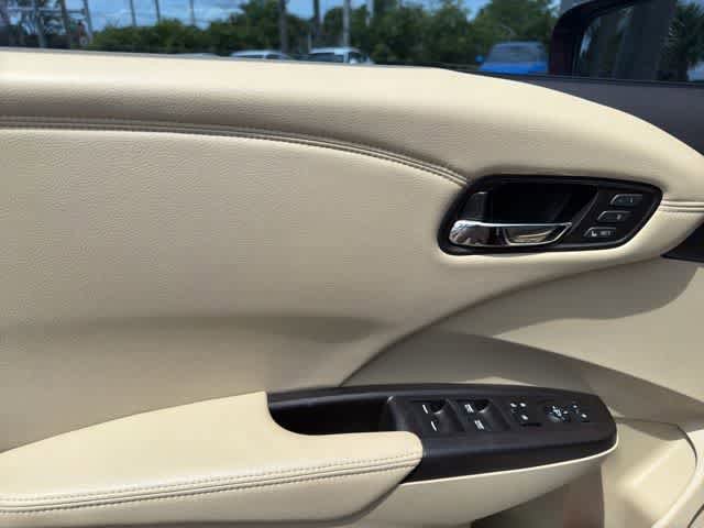 Used 2013 Acura RDX FWD w/ Technology Package image 19