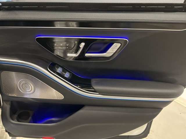 Used 2022 Mercedes-Benz S 580 4MATIC Sedan image 51