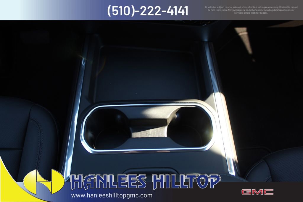 New 2026 GMC Sierra 2500 SLT w/ SLT Premium Package image 19