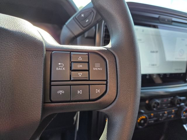 New 2026 Ford F150 STX w/ Equipment Group 200A AWD/4WD image 24