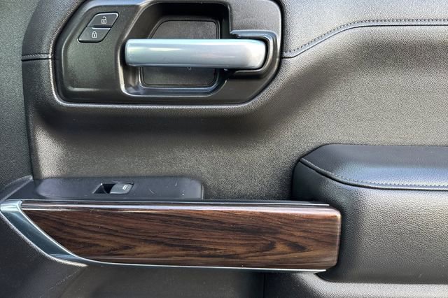 Used 2020 GMC Sierra 1500 SLT w/ SLT Premium Plus Package image 21