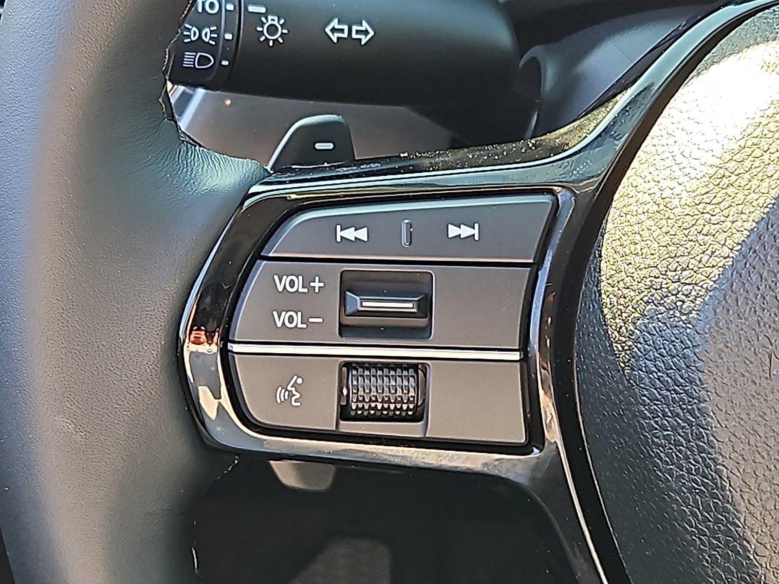 Certified 2026 Acura Integra FWD image 21