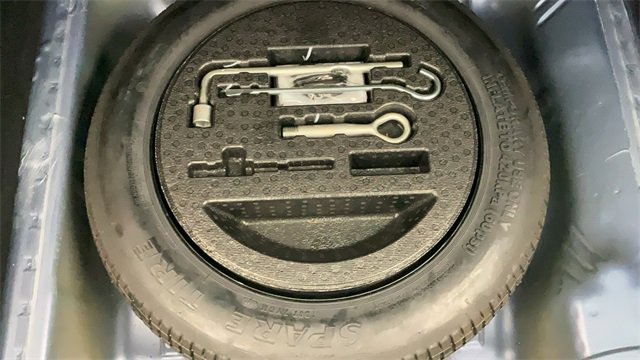 Certified 2022 Honda HR-V EX image 14