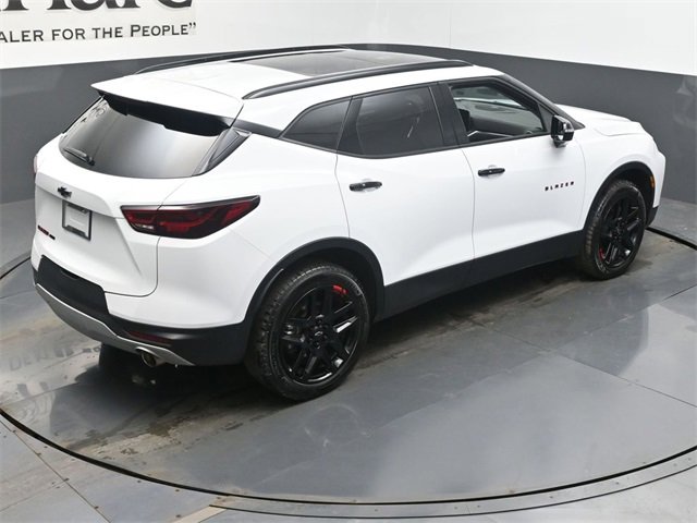Used 2024 Chevrolet Blazer LT w/ Redline Edition image 39
