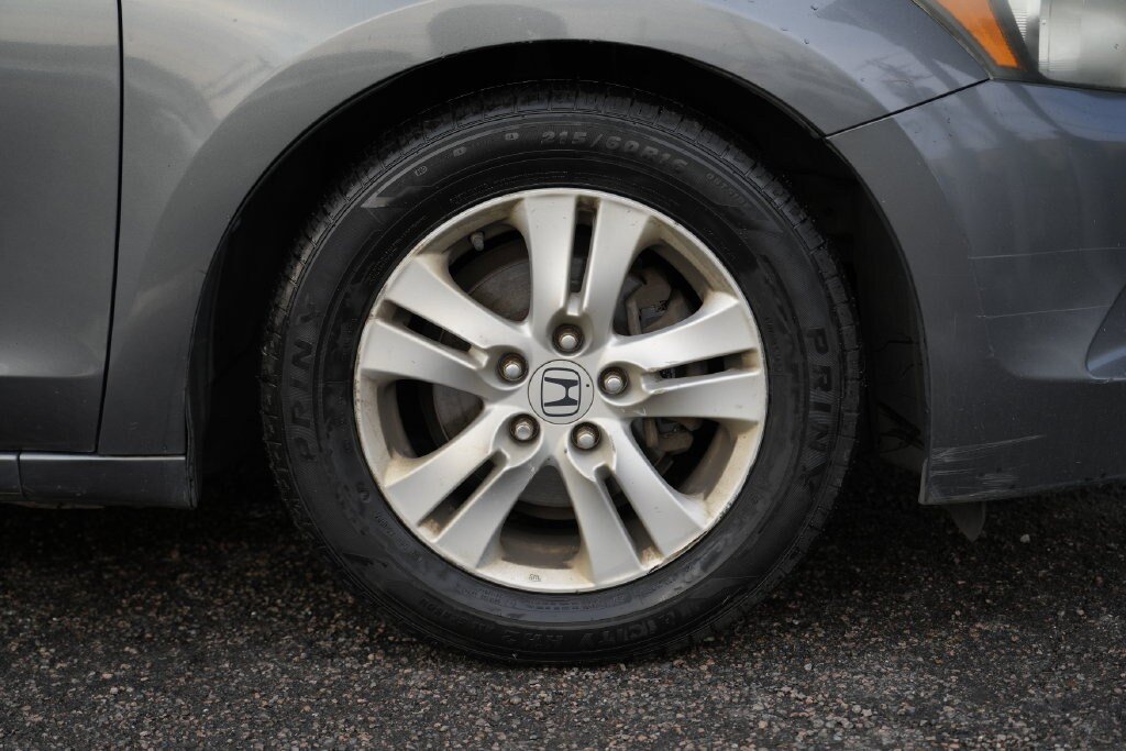 Used 2010 Honda Accord LX-P image 12