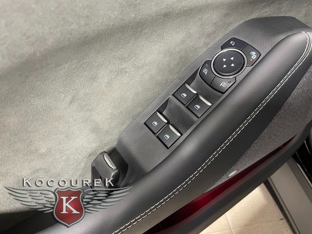 New 2025 Ford Mustang Mach-E GT image 20