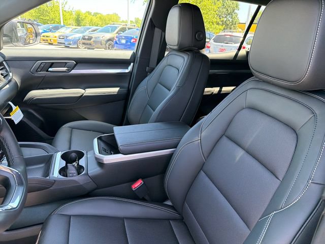 New 2026 GMC Terrain Elevation w/ Elevation Premium Package FWD image 18