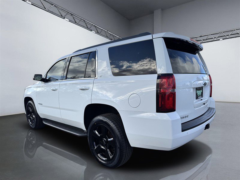 Used 2019 Chevrolet Tahoe LT image 5