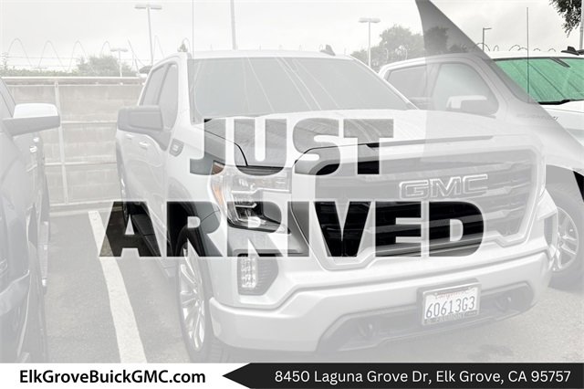 Used 2021 GMC Sierra 1500 Elevation w/ Preferred Package