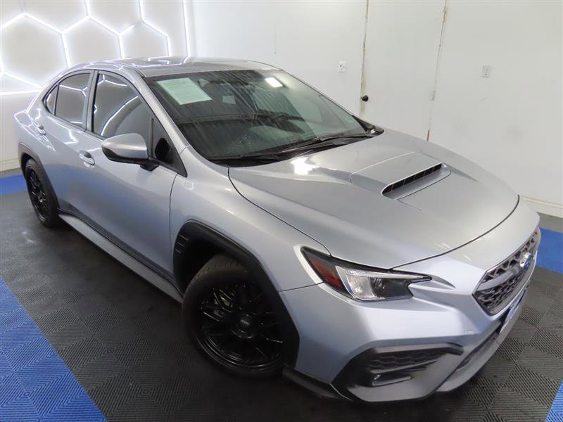 Used 2023 Subaru WRX Premium image 5