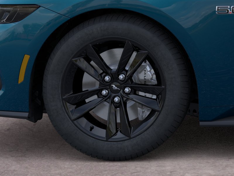 New 2026 Ford Mustang GT RWD image 20
