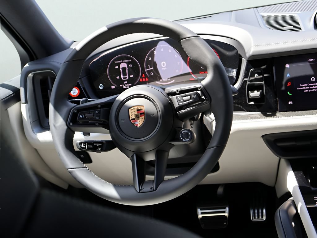 New 2026 Porsche Cayenne S AWD/4WD image 20