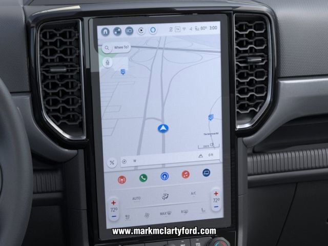 New 2026 Ford Ranger XLT RWD image 14
