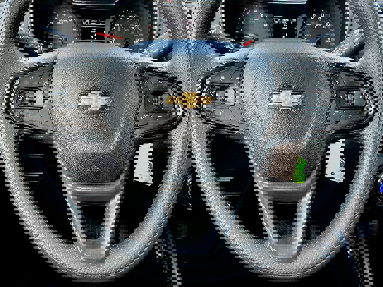 Used 2023 Chevrolet TrailBlazer LS image 10