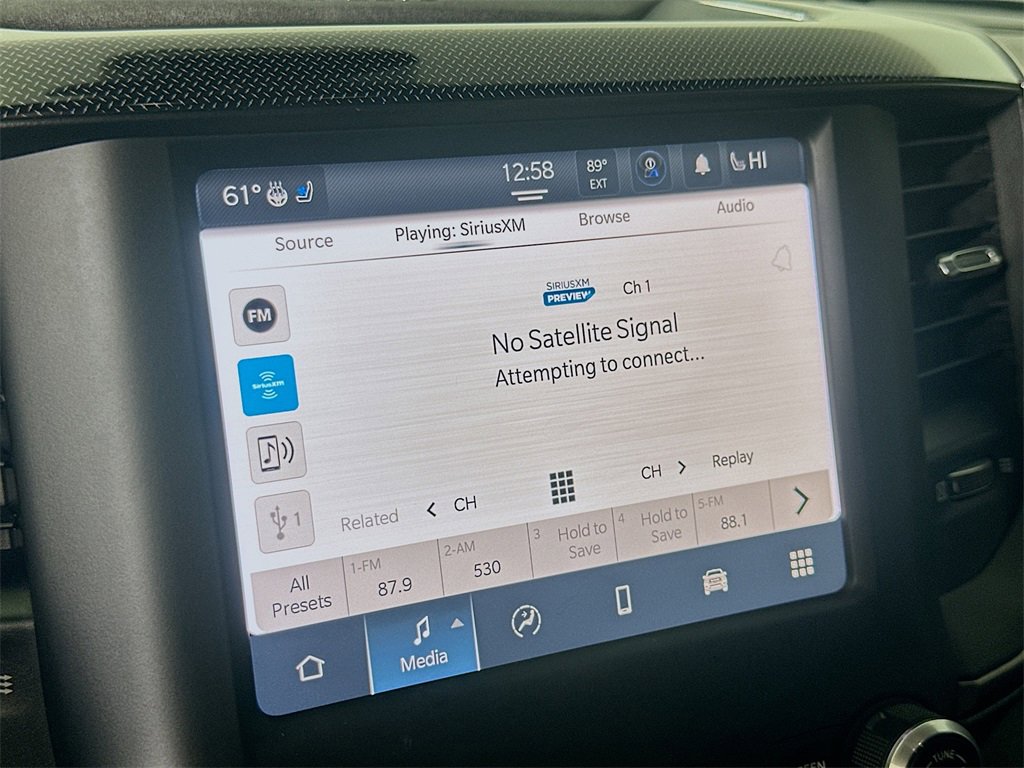 Used 2022 RAM 2500 Power Wagon w/ Level 2 Equipment Group image 30