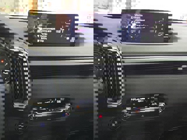 New 2025 MAZDA CX-50 AWD 2.5 S w/ Weather Package image 9