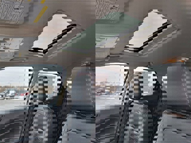 Certified 2022 Ford EcoSport Titanium w/ Interior Protection Package image 4