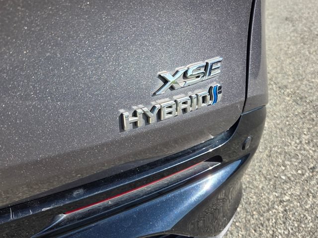 Used 2022 Toyota Sienna XSE w/ XSE Plus Package AWD/4WD image 12