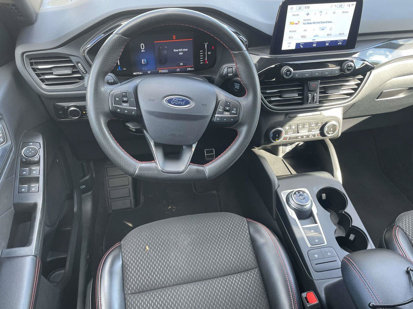 Used 2024 Ford Escape ST-Line AWD/4WD image 18