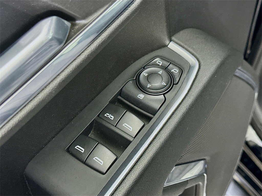 Used 2023 Chevrolet Silverado 1500 LT w/ Protection Package image 19
