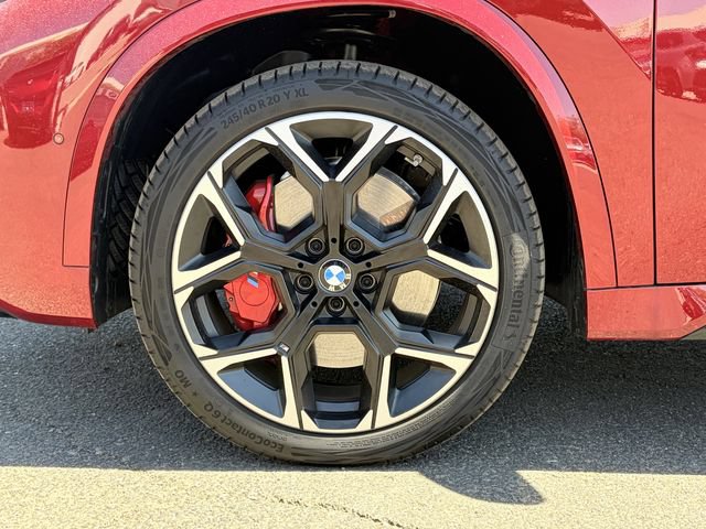 Used 2026 BMW X1 M35i w/ Technology Package AWD/4WD image 10
