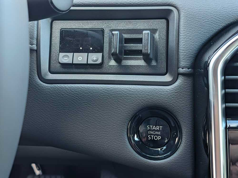 New 2026 Nissan Armada Platinum Reserve AWD/4WD image 27