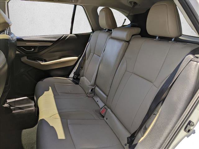 Used 2023 Subaru Outback Limited w/ Popular Package #2 AWD/4WD image 18
