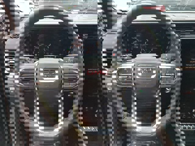 New 2026 GMC Terrain Elevation image 21