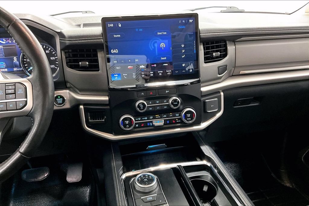 Used 2024 Ford Expedition Max XLT RWD image 7