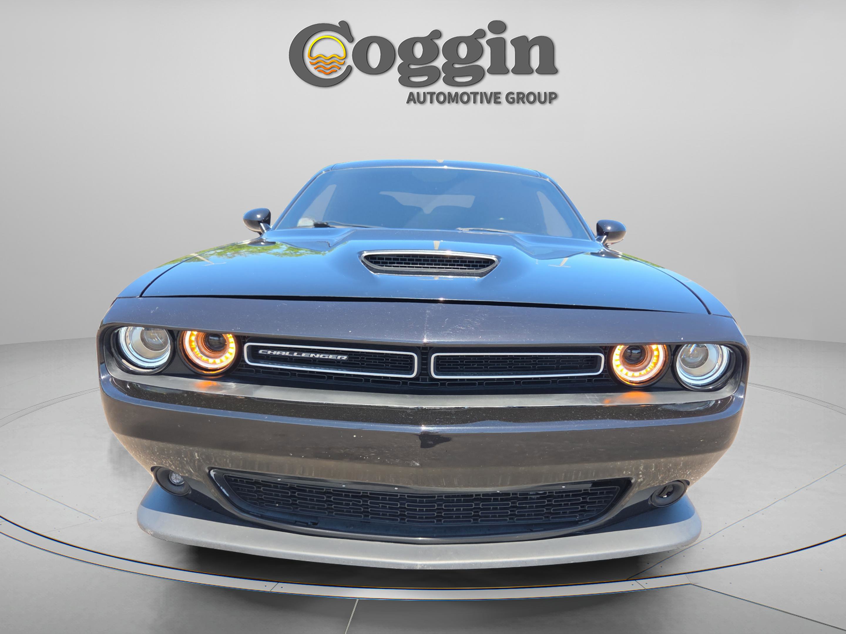 Used 2022 Dodge Challenger GT image 8