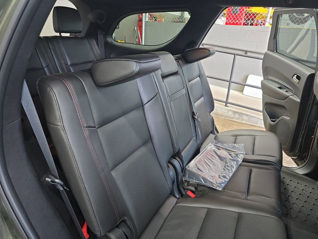 New 2026 Dodge Durango GT image 11