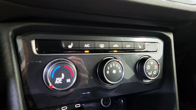 Used 2024 Volkswagen Tiguan Wolfsburg Edition image 18