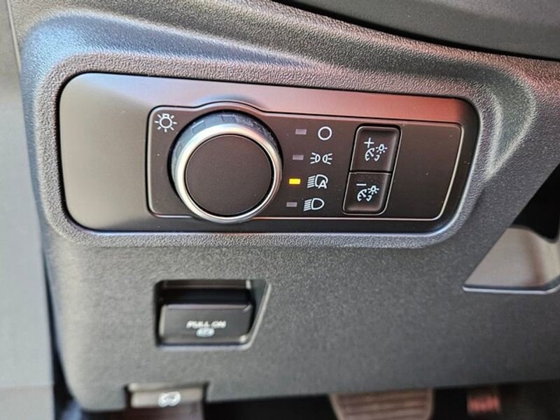 New 2025 Ford Bronco 2-Door image 25