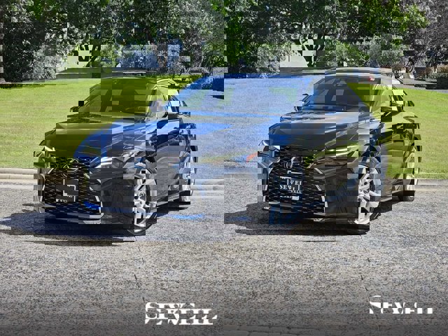 Certified 2023 Lexus IS 300 w/ Comfort Package RWD image 1