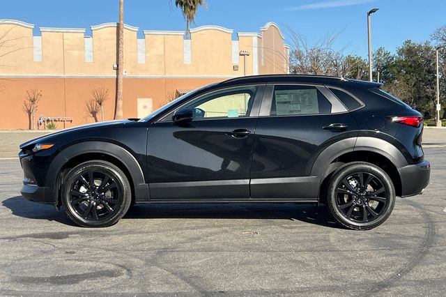 New 2026 MAZDA CX-30 2.5 Turbo AWD/4WD image 9