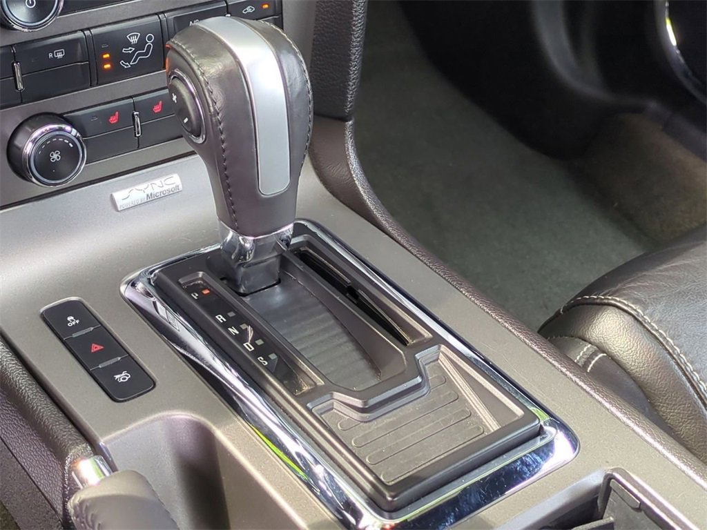 Used 2014 Ford Mustang GT w/ GT Brake Performance Package image 18