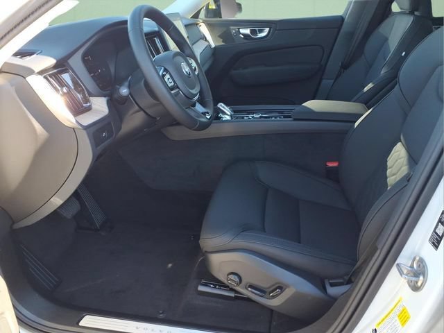 New 2026 Volvo XC60 B5 Plus w/ Protection Package Premier AWD/4WD image 14