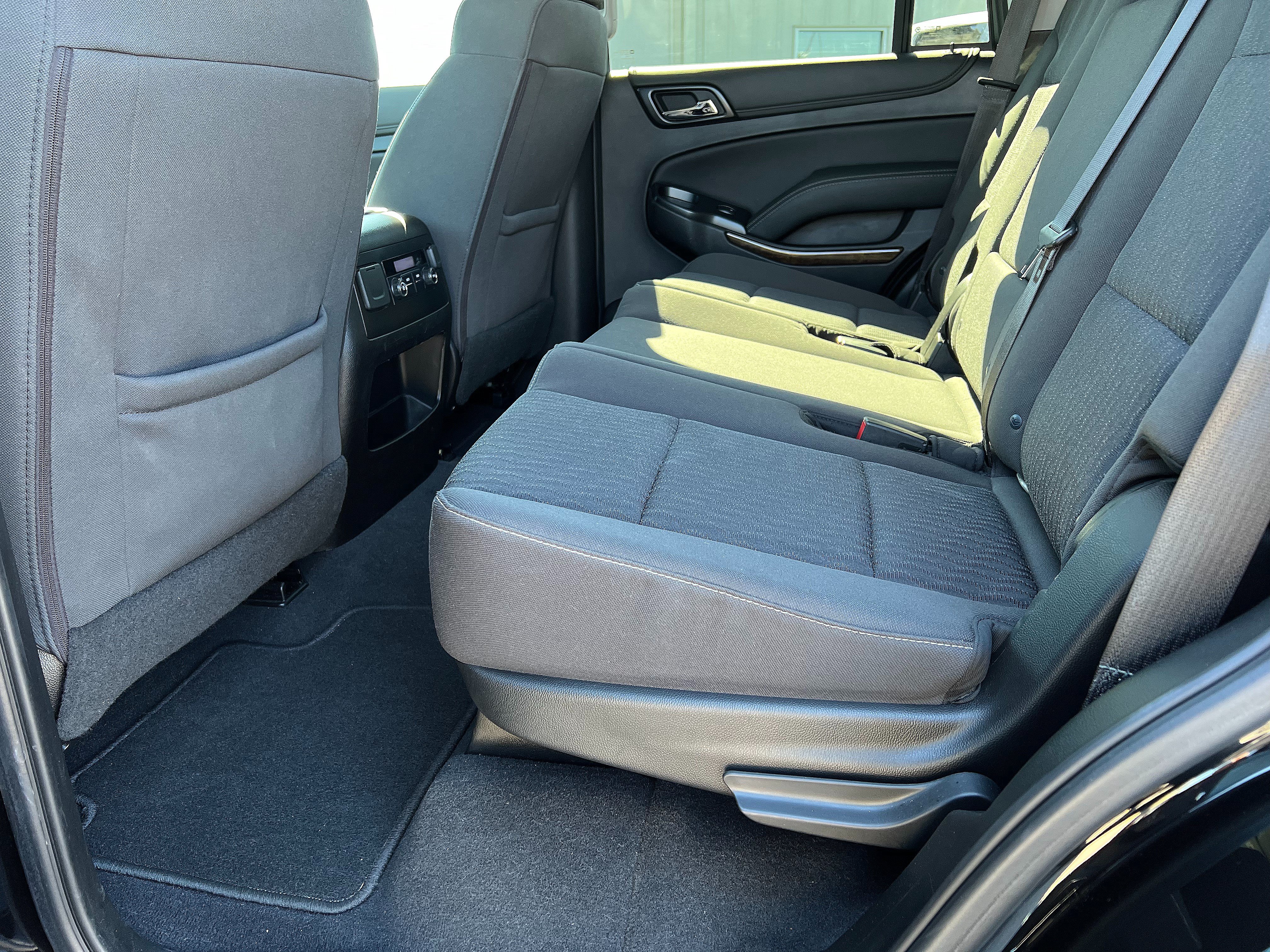 Used 2019 Chevrolet Tahoe LS AWD/4WD image 22