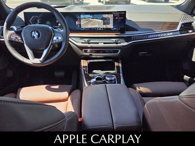 Used 2026 BMW X5 sDrive40i image 8