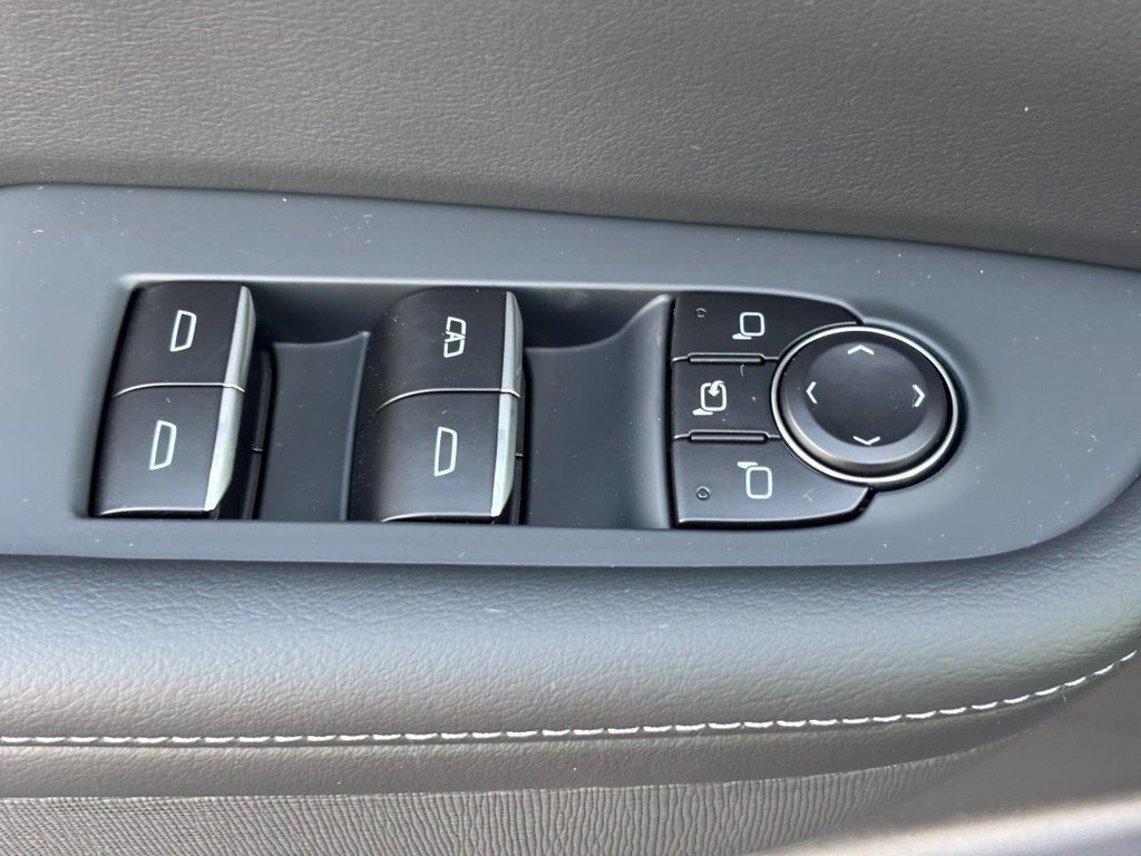 New 2026 Buick Enclave Sport Touring w/ Power Package image 25