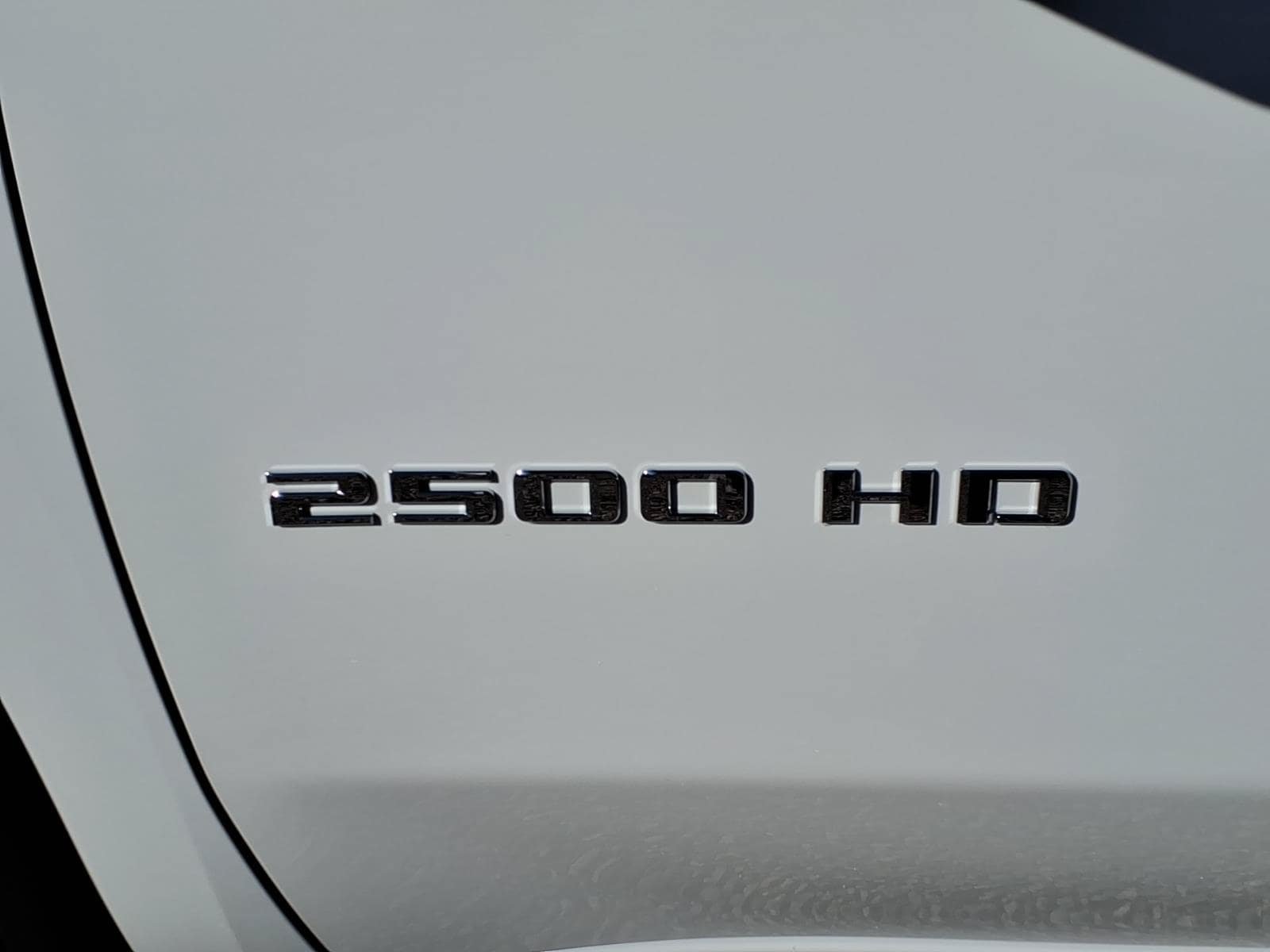 New 2026 Chevrolet Silverado 2500 W/T w/ WT Convenience Package AWD/4WD image 9